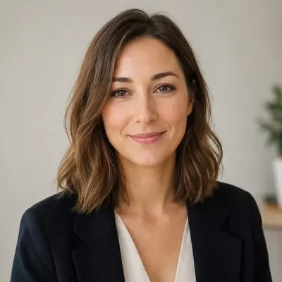 Portrait de Julie Florat