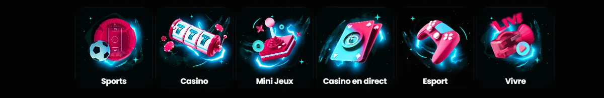 Illustration : la qualité et la variété des jeux